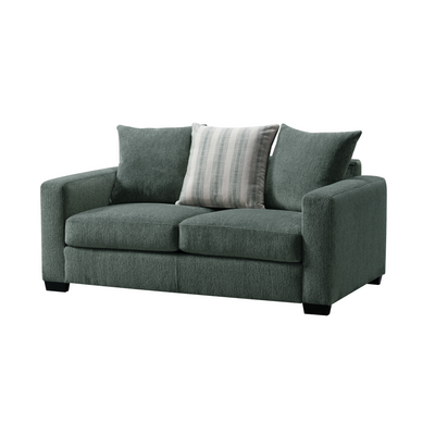 Adrian Green Sofa Set