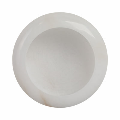 10 Dolce Small Alabaster Bowl