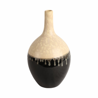 ALONDRA SMALL CERAMIC VASE