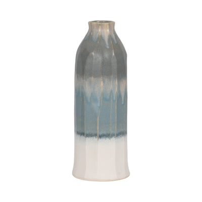 16 Estella Small Blue Vase