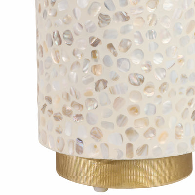 23 Allerd Mother & Pearl Cocktail Table