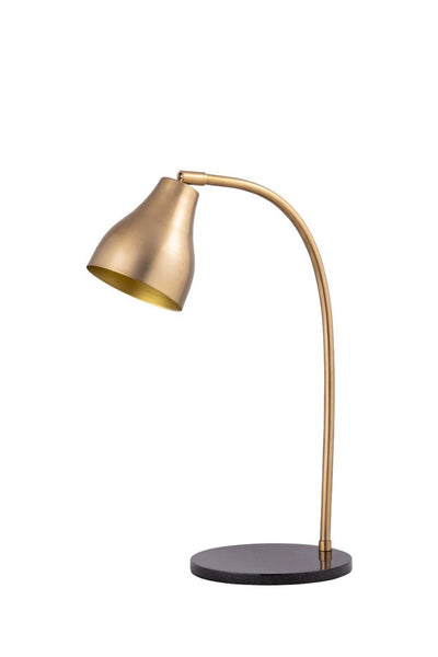 Arc Desk Lamp