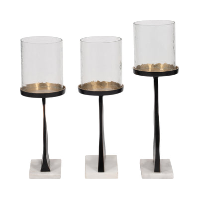 Candle Holders and Tealights