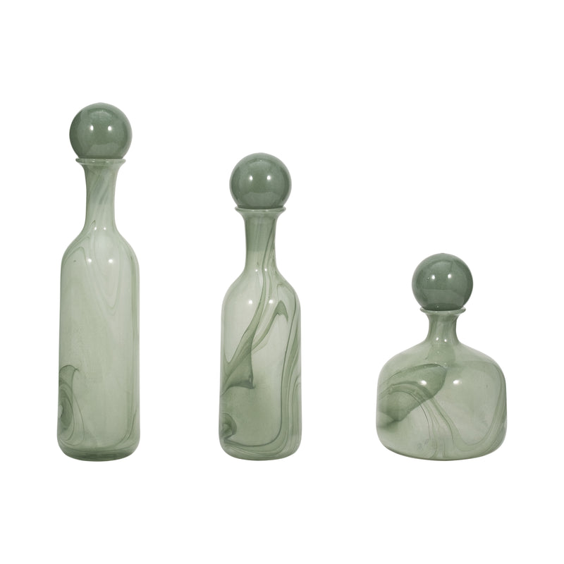 Glass Vases