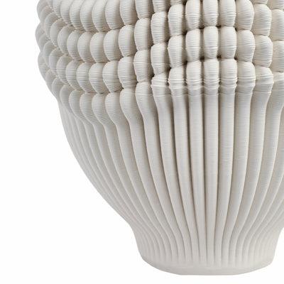 HIGH TEMPERATURE 3D PRINTING PORCELAIN DECORATIVE VASES