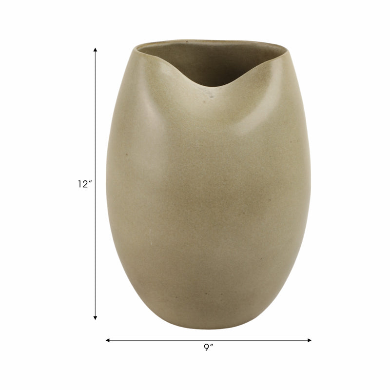 12 Tomar Small Portugal Vase