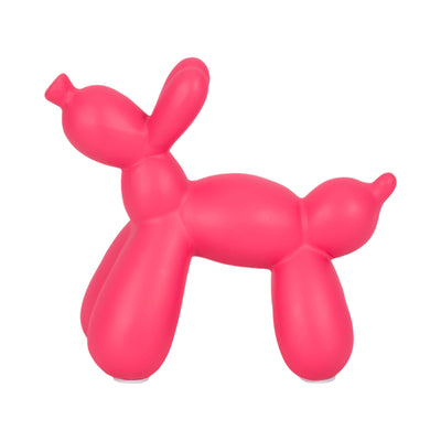 8 Balloon Dog, Pink