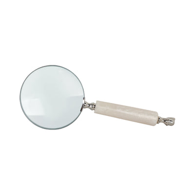 10 Gasper Resin Magnifying Glass