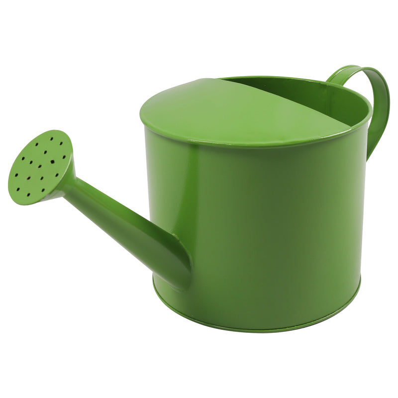 7x15 Watering Can, Green