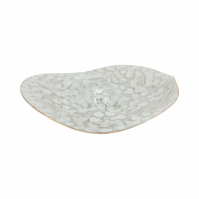 18 Caledonia Decorative Bowl, Multi