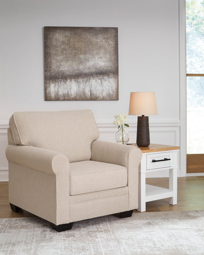 Belcaro Place Chair