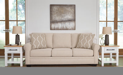 Belcaro Place Sofa