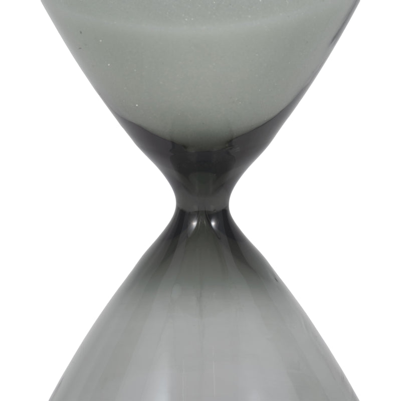 14 Giza Small Grey Hourglass