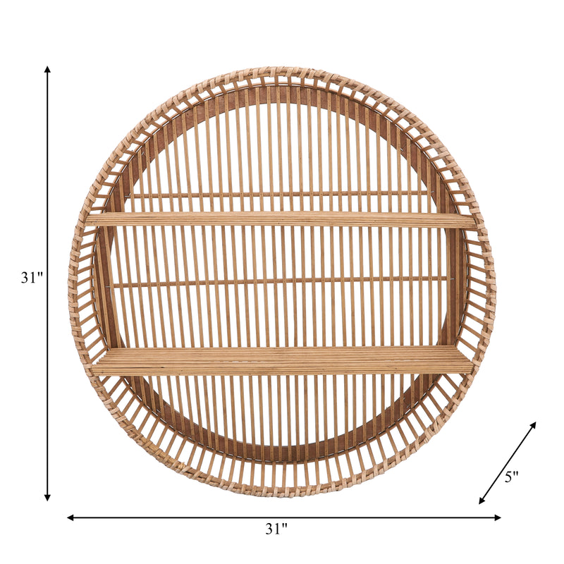 BAMBOO, 31&