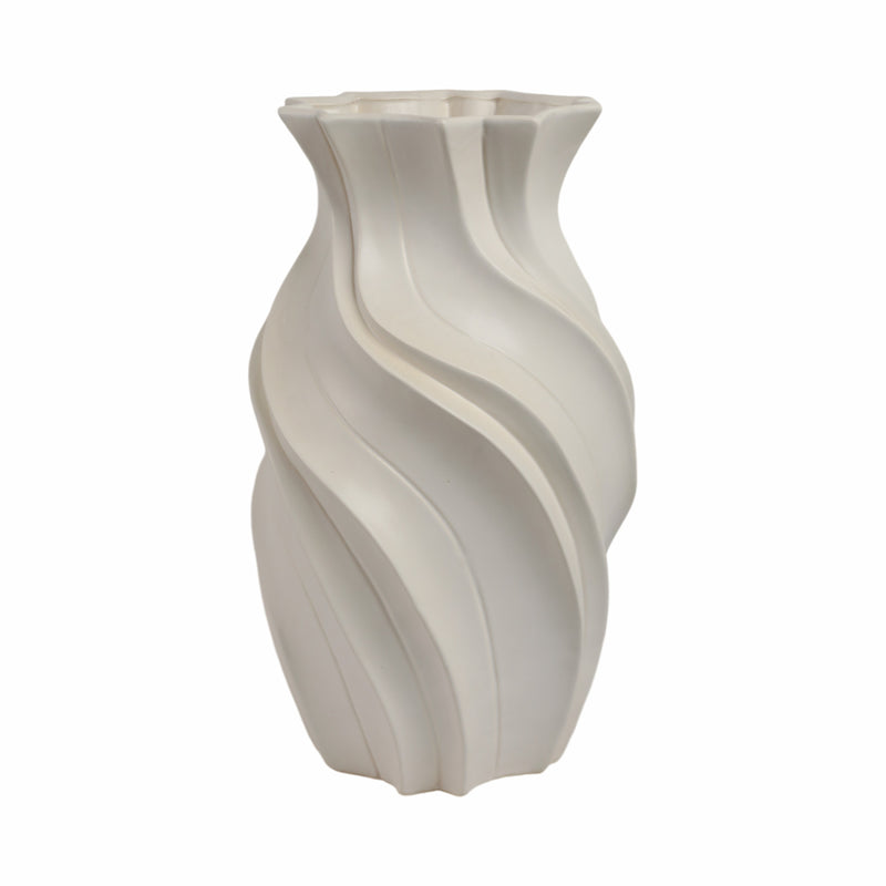 20 Dubuque Medium Cer Vase