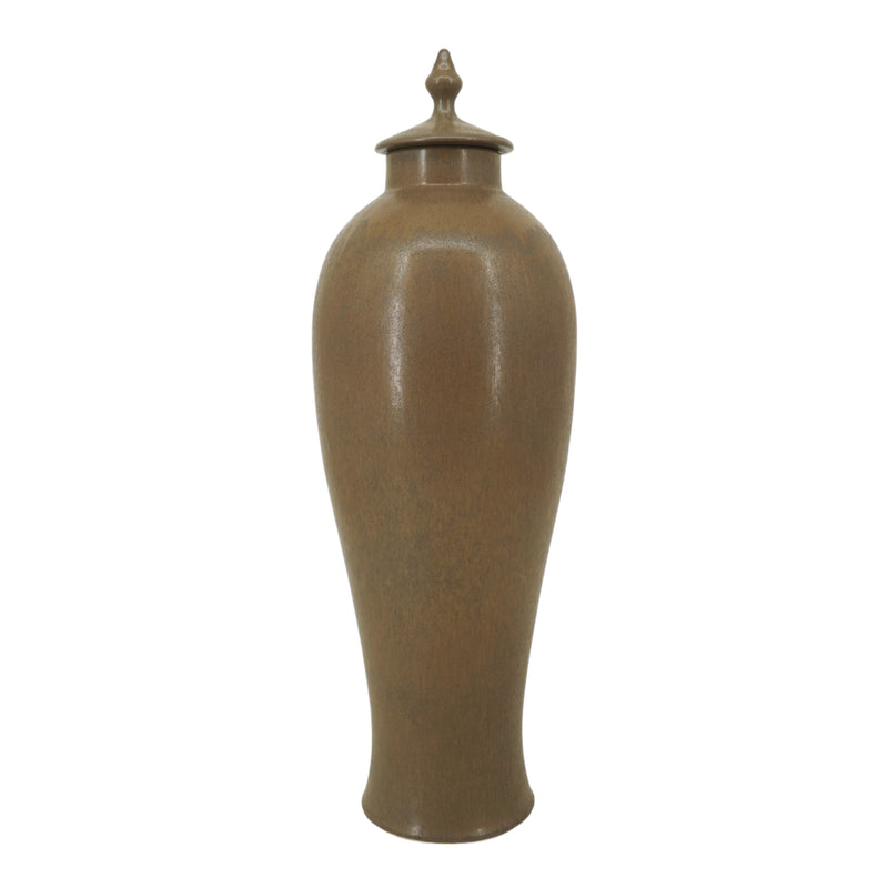 21 Petros Medium Lidded Jar