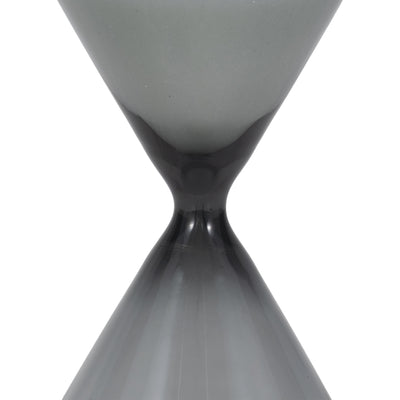 17 Giza Large Grey Hourglass