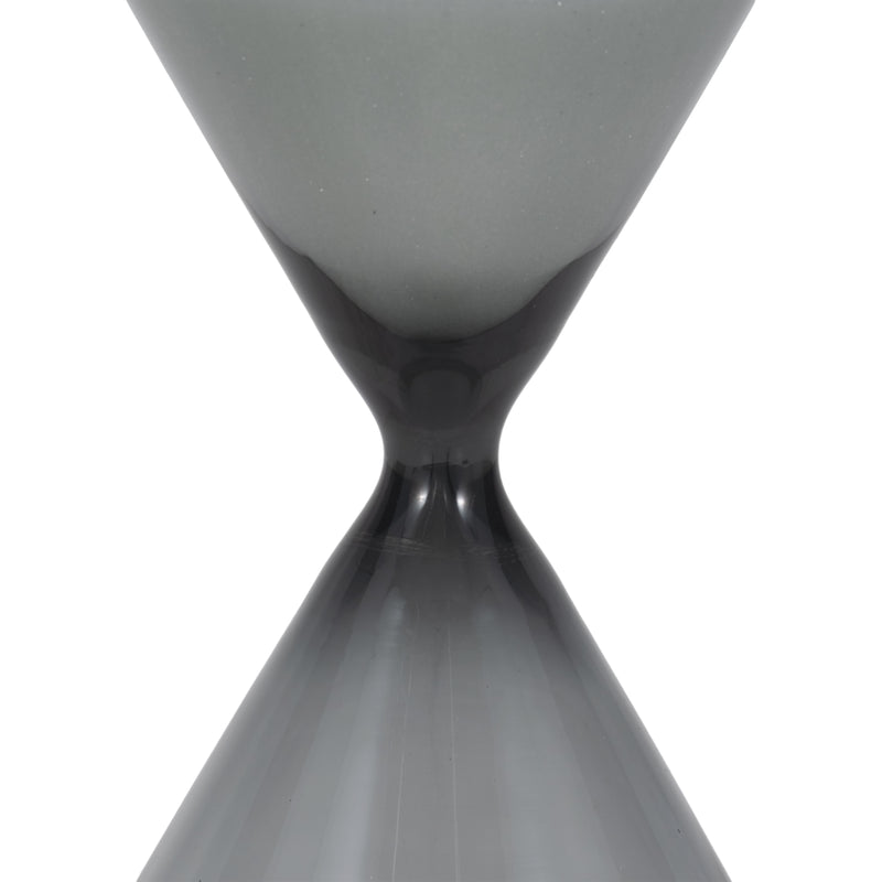 17 Giza Large Grey Hourglass