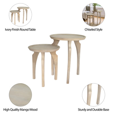 Accent Tables