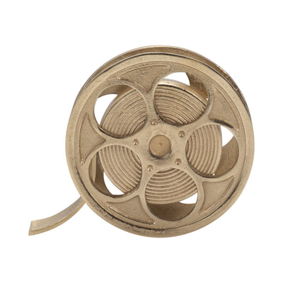 8 Kevia Movie Reel, Champagne