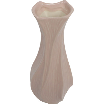 12 Madison Small Pink Vase