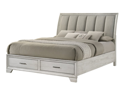 White Haven Sanctuary King Bed