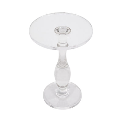 20 Nivine Acrylic Accent Table