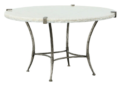 Palermo Round Cocktail Table