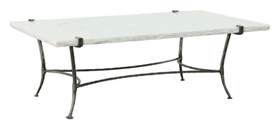 Palermo Rectangular Cocktail Table