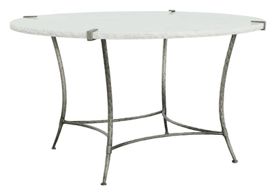 Palermo Round Dining Table