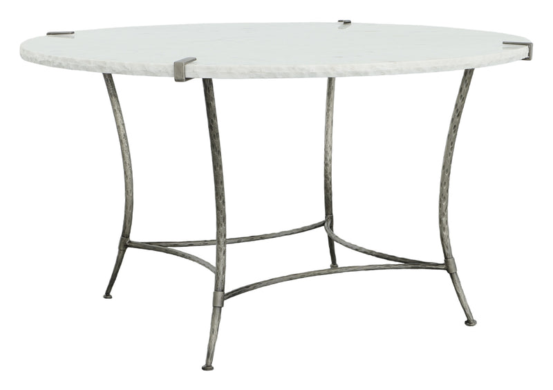 Palermo Round Dining Table