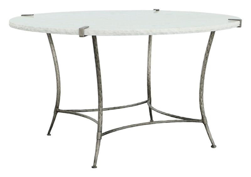 Palermo Round Dining Table