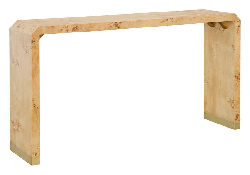 Sequoia Sofa Table