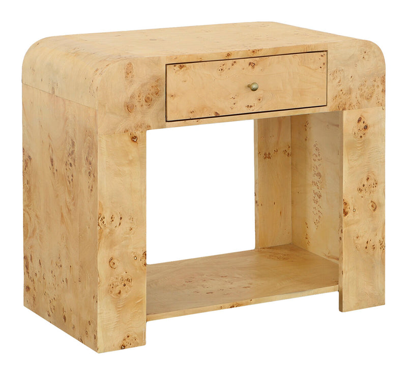 Sequoia End Table