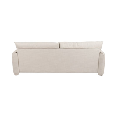 94 Casper Sofa, Ivory