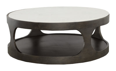 Ashbury Round Cocktail Table