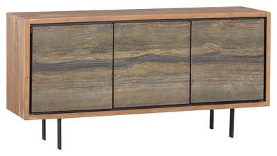 Sundries Desert Storm Credenza