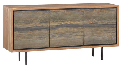 Sundries Desert Storm Credenza