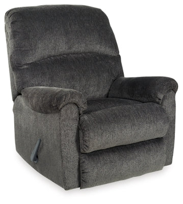 Rocker Recliner