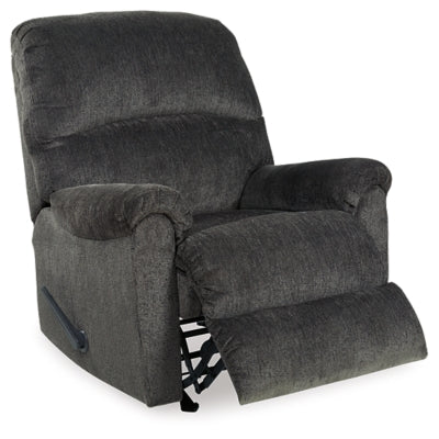 Rocker Recliner