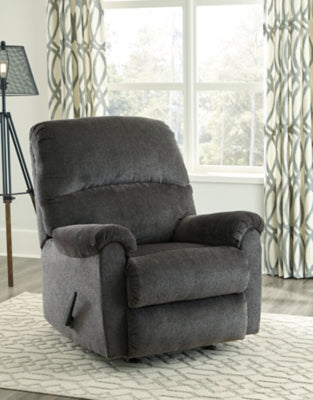 Rocker Recliner