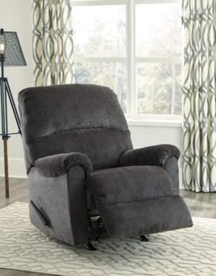 Rocker Recliner