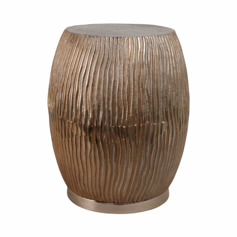 19 Cantor Champagne Stool