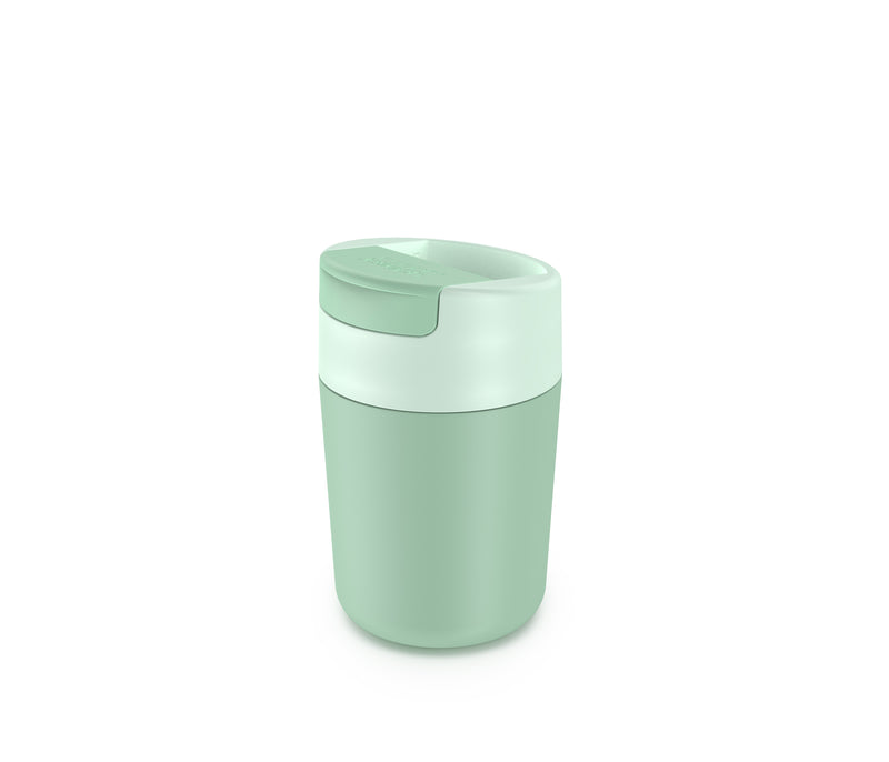 Joseph Joseph Travel mug 340 ml, Green