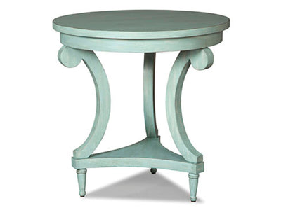 Tranquility Shores Accent Table