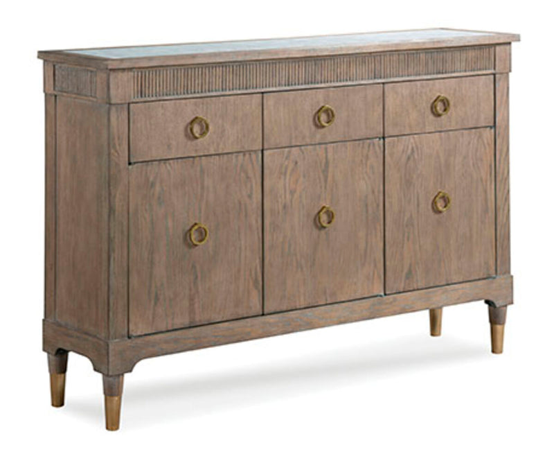 Provence Credenza