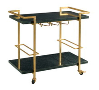 Origins Bar Cart