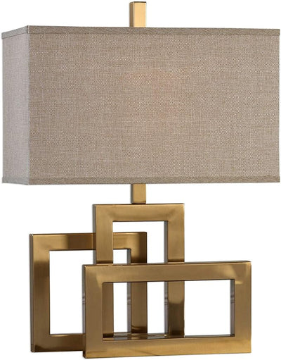 Niccolo Table Lamp