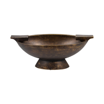 20 Primia Decor Bowl, Bronze