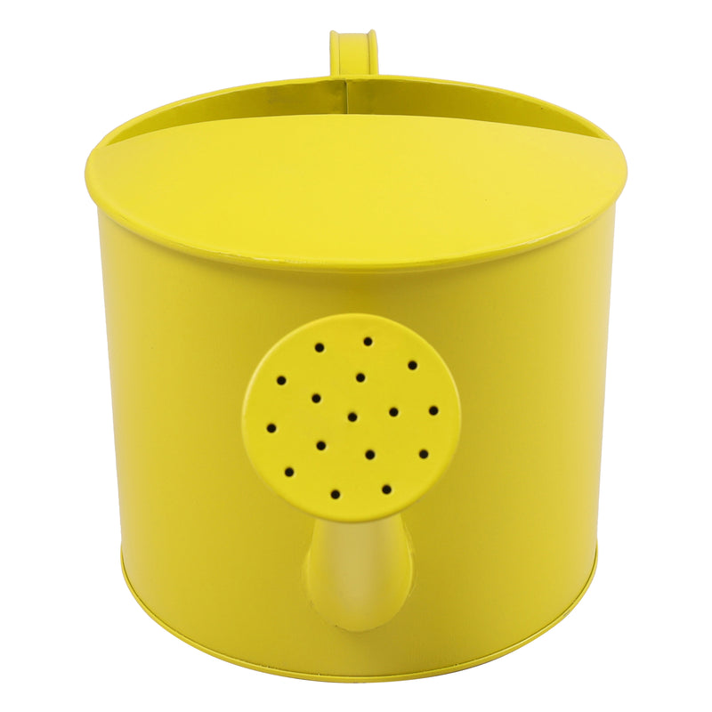 7x15 Watering Can, Yellow